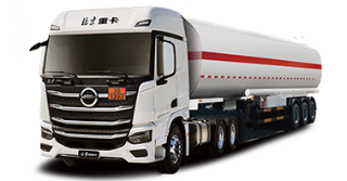 牽引車 / 6x4-?；愤\(yùn)輸